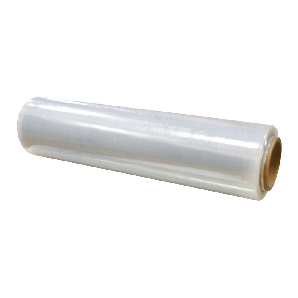 Spring Roll Wrapper - 1 Roll Pe Plastic Food Cling