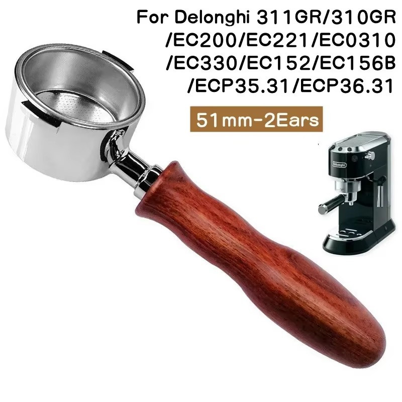 For Delonghi EC200/221/330,ECP - Delonghi Espresso Magnifica recension och pris
