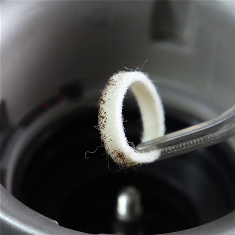 THIVN-10Pcs Felt Washer Replac - Breville Espresso Bes870 recension och pris