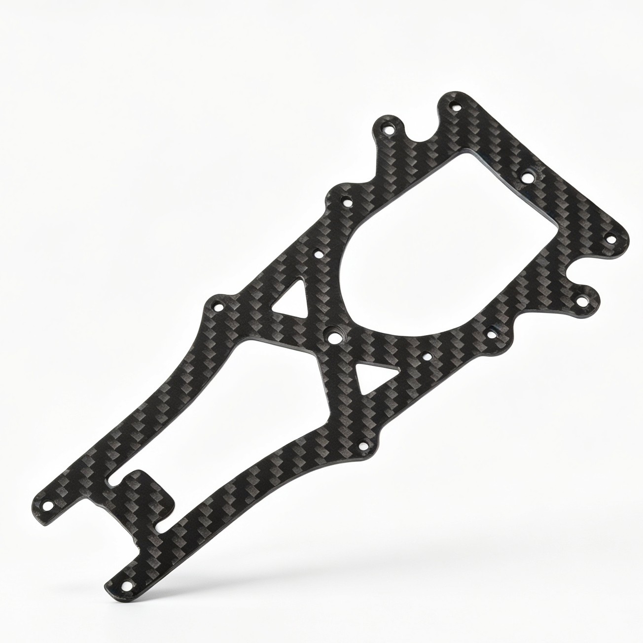 Aluminum Carbon Upgrade Option - Crepe Pan Carbon recension och pris