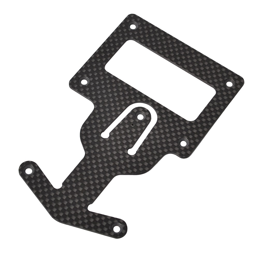 Aluminum Carbon Upgrade Option - Crepe Pan Carbon recension och pris