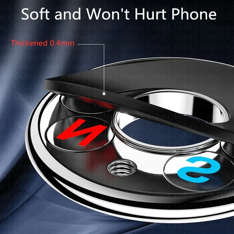 Magnetic Car Phone Holder Dash - Taco Stand Holder recension och pris