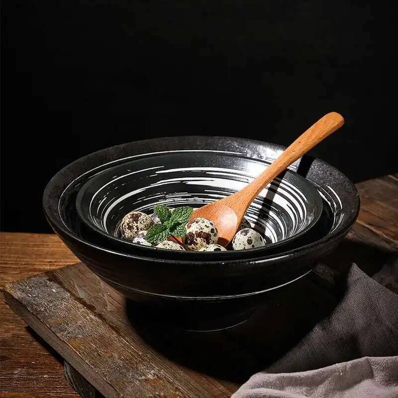 Japanese Ceramic Tableware Ram - Dim Sum Basket recension och pris