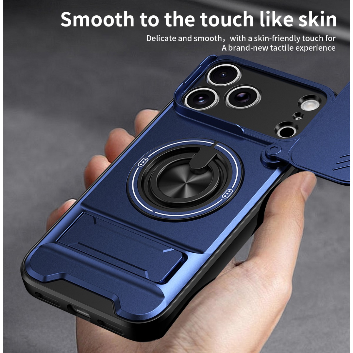 Luxury 360 Rotating Magnetic R - Taco Stand Holder recension och pris