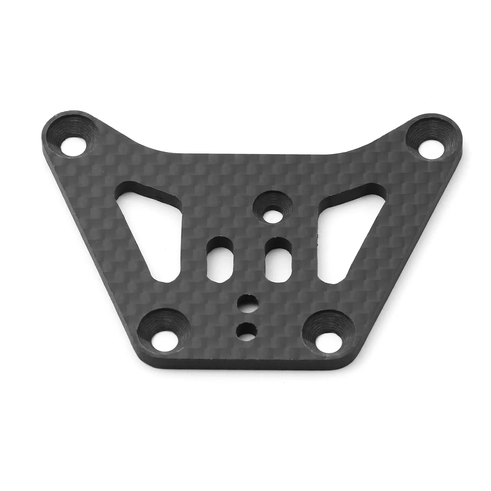 Carbon Fiber Upper Plate TO-21 - Crepe Pan Carbon recension och pris