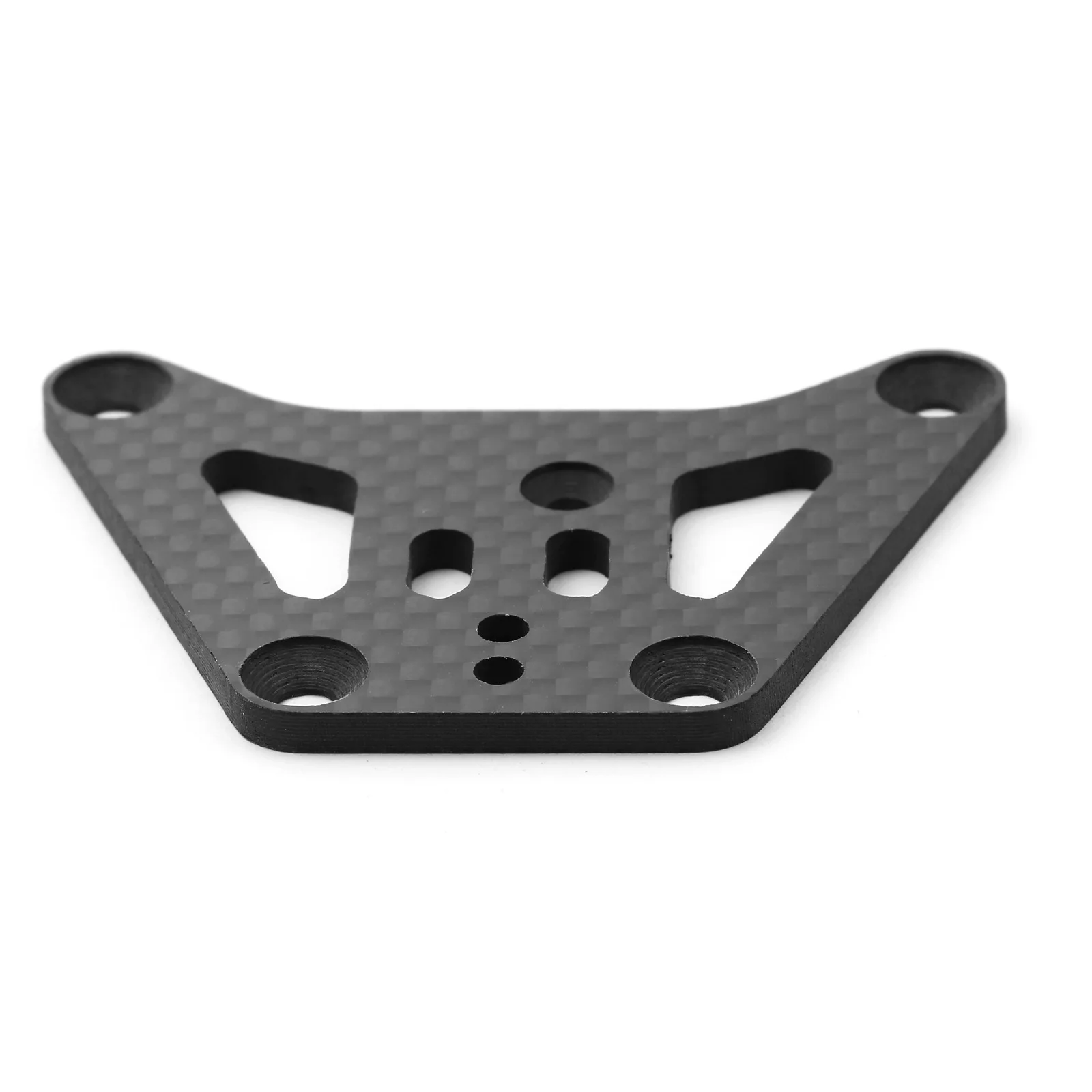 Carbon Fiber Upper Plate TO-21 - Crepe Pan Carbon recension och pris
