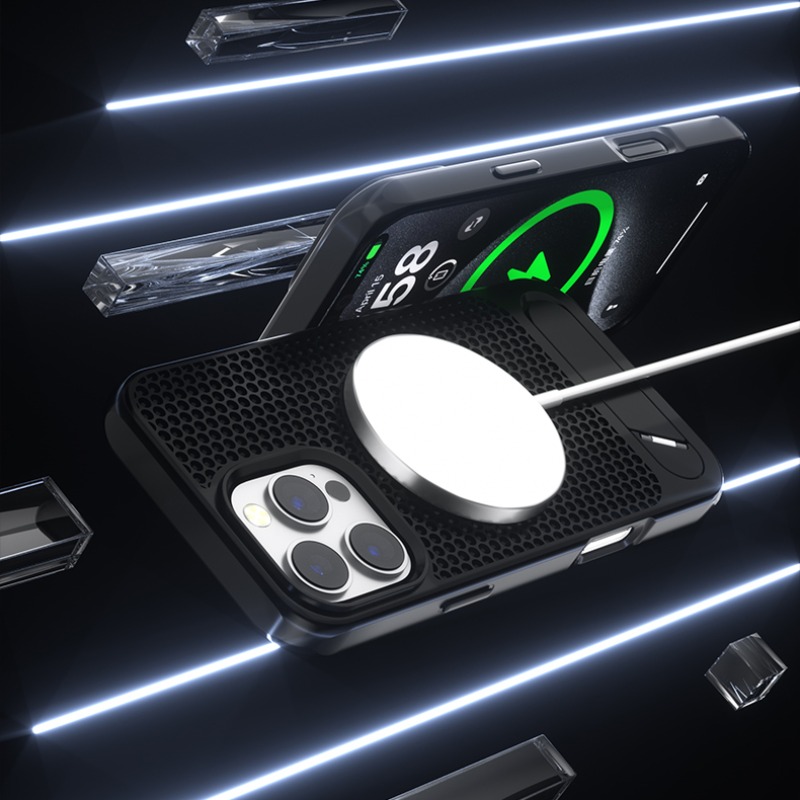 3D hollow Honeycomb Cooling Ma - Taco Stand Holder recension och pris