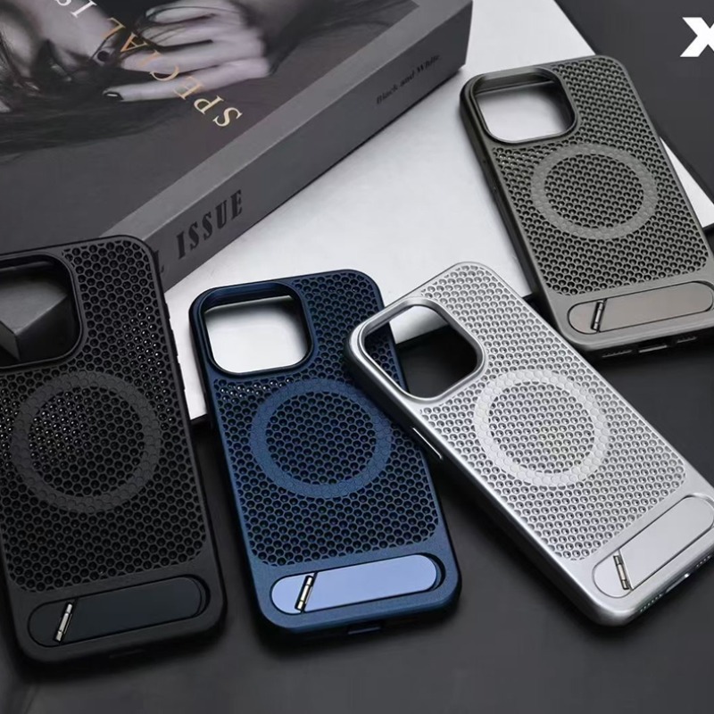 3D hollow Honeycomb Cooling Ma - Taco Stand Holder recension och pris