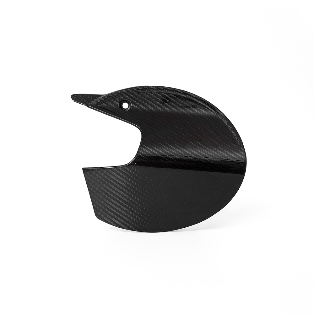 2PCS 100% Carbon Fiber Side Pa - Crepe Pan Carbon recension och pris