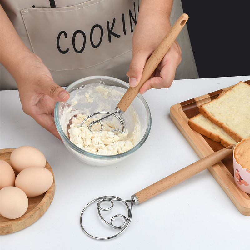 1pc 10 Inch Creative DIY Danis - Danish Pancake Pan recension och pris
