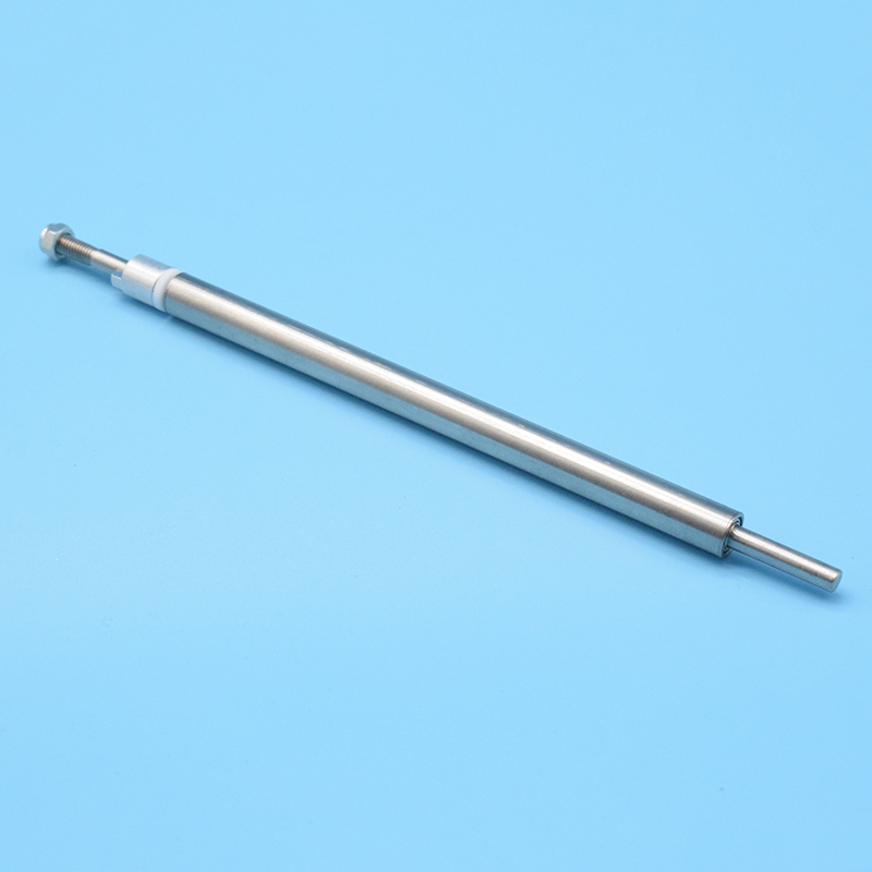 5mm RC Boat Drive Shaft Sleeve - Corn Dog Stick recension och pris