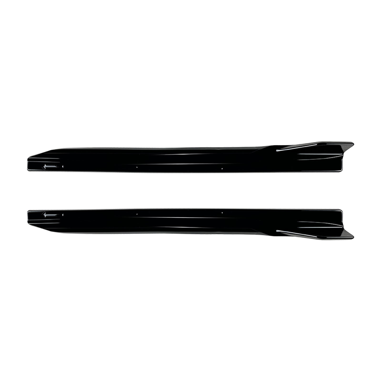Gloss Black/Carbon Fiber Look  - Crepe Pan Carbon recension och pris