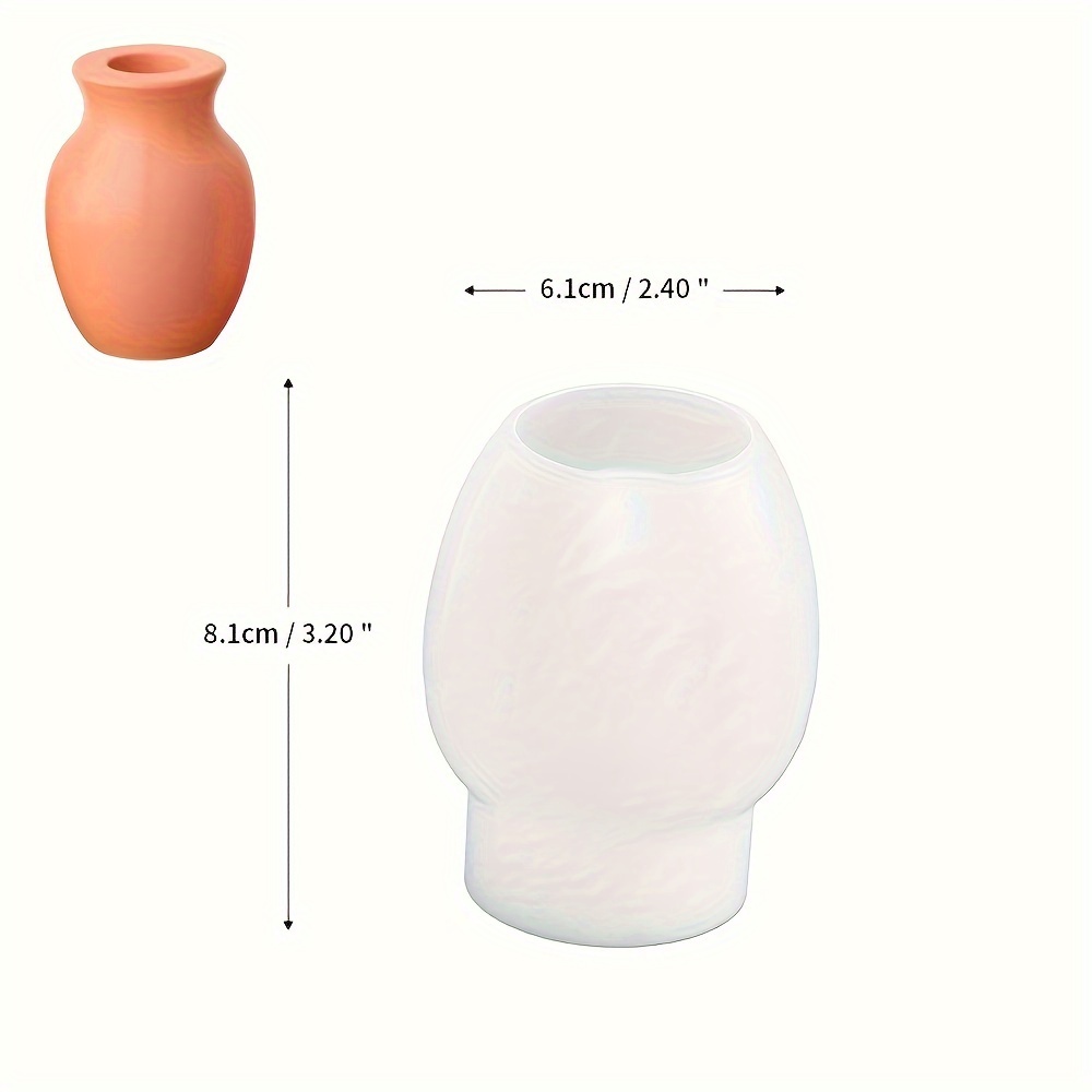 Mini bottleshaped silicone mol - Potsticker Mold recension och pris