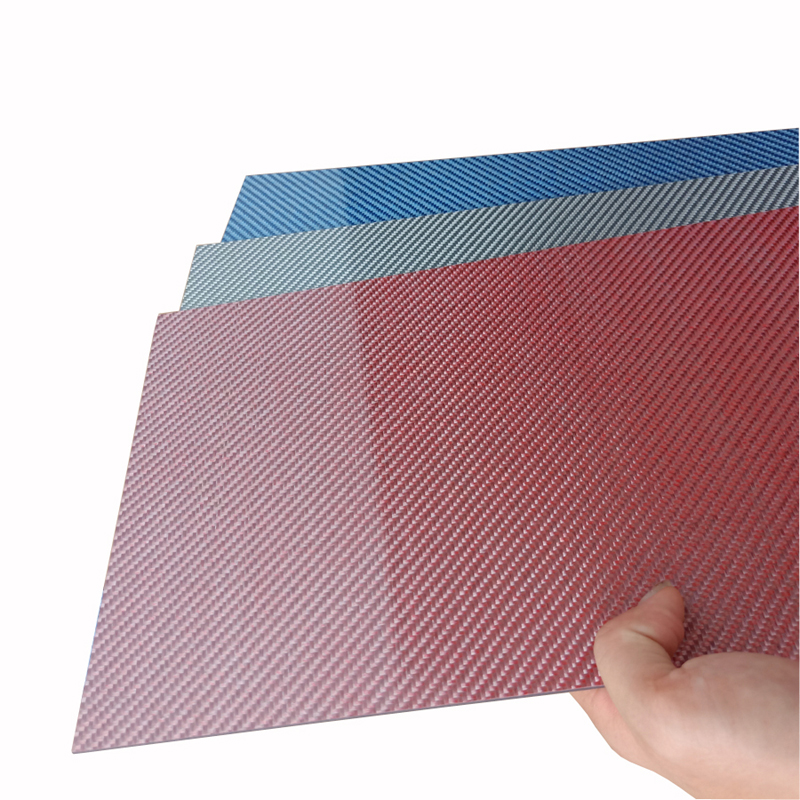 200x400mm Multicolor Carbon Fi - Crepe Pan Carbon recension och pris