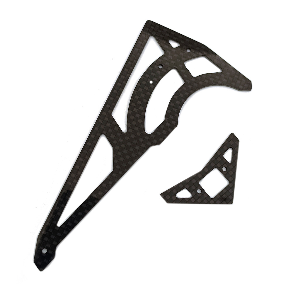 Garrt Carbon Fiber Vertical Ho - Crepe Pan Carbon recension och pris